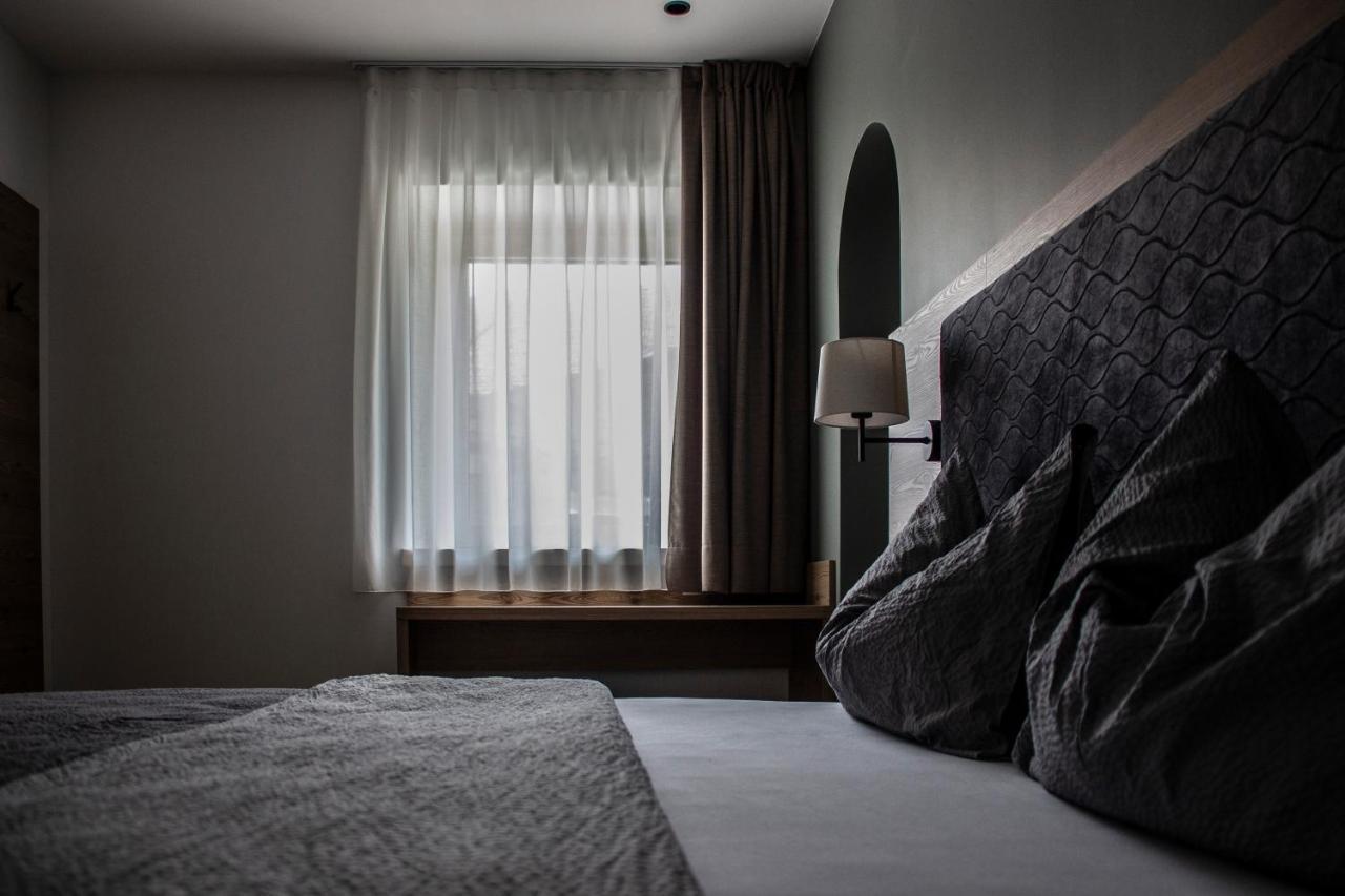 Dolceambiez Apartments Dorsino Esterno foto