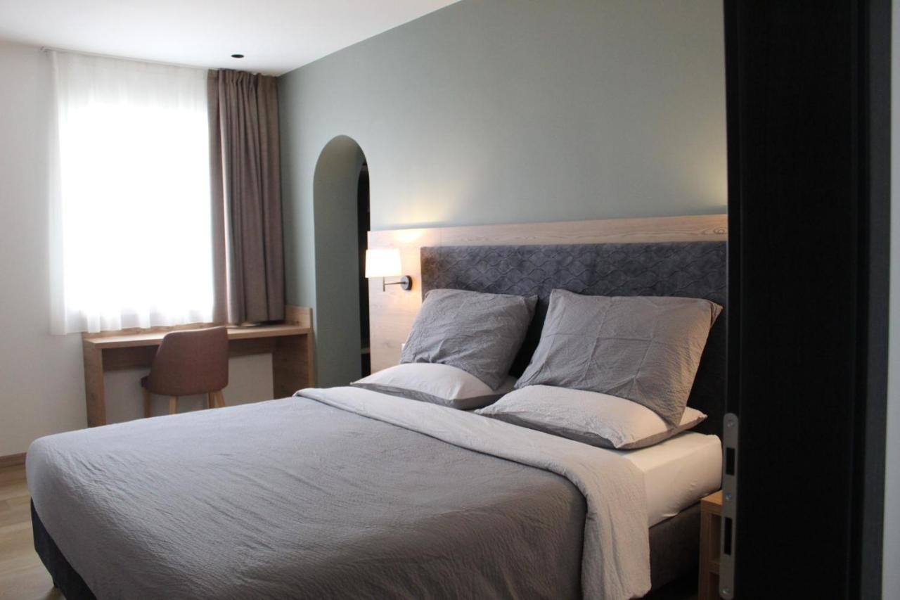 Dolceambiez Apartments Dorsino Esterno foto