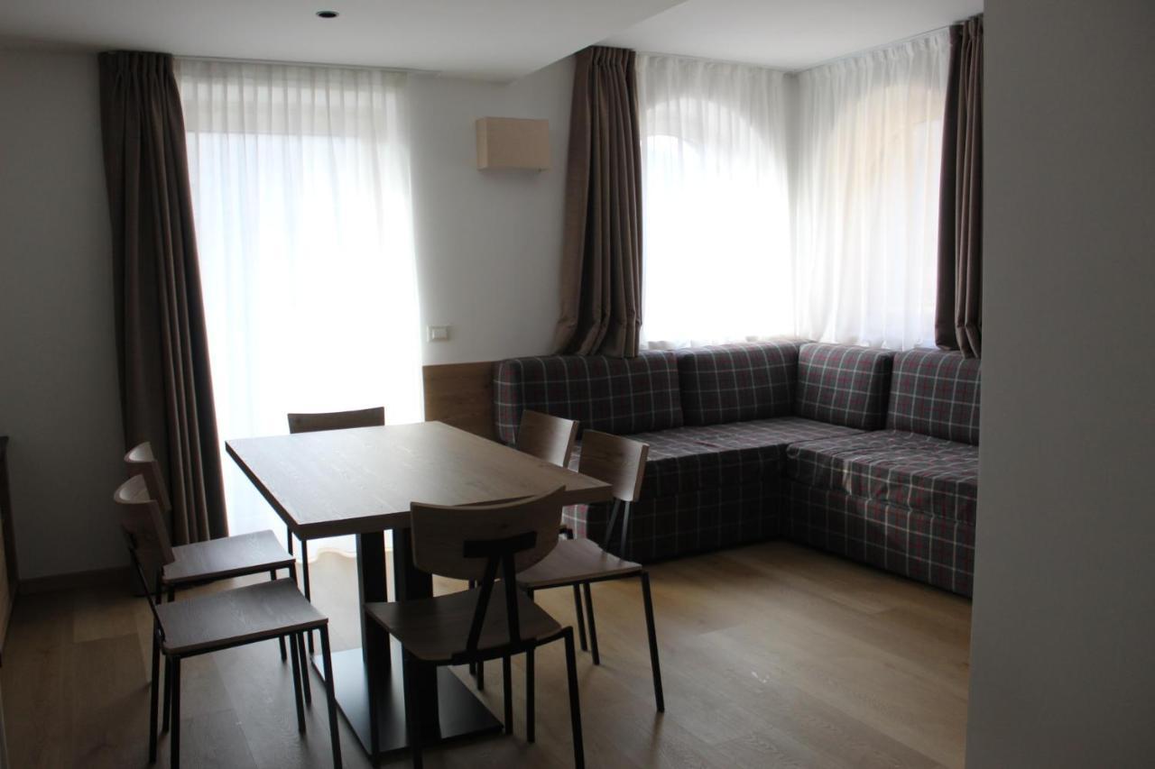 Dolceambiez Apartments Dorsino Esterno foto