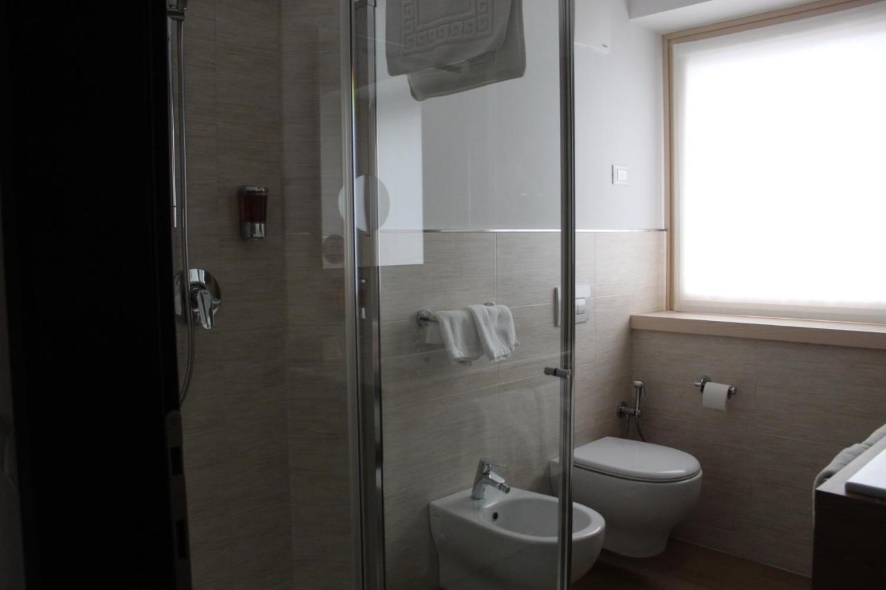 Dolceambiez Apartments Dorsino Esterno foto