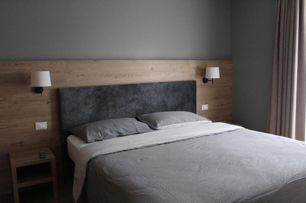 Dolceambiez Apartments Dorsino Esterno foto