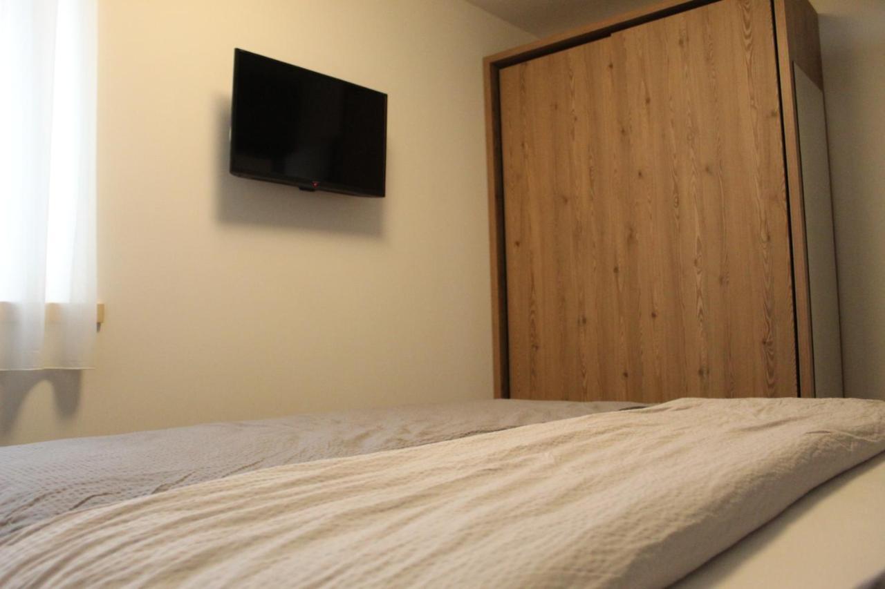 Dolceambiez Apartments Dorsino Esterno foto